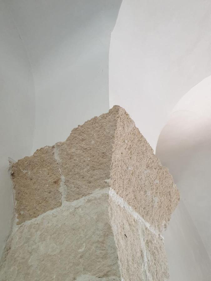 Masseria Vivi Il Salento Santa Caterina  Exterior foto