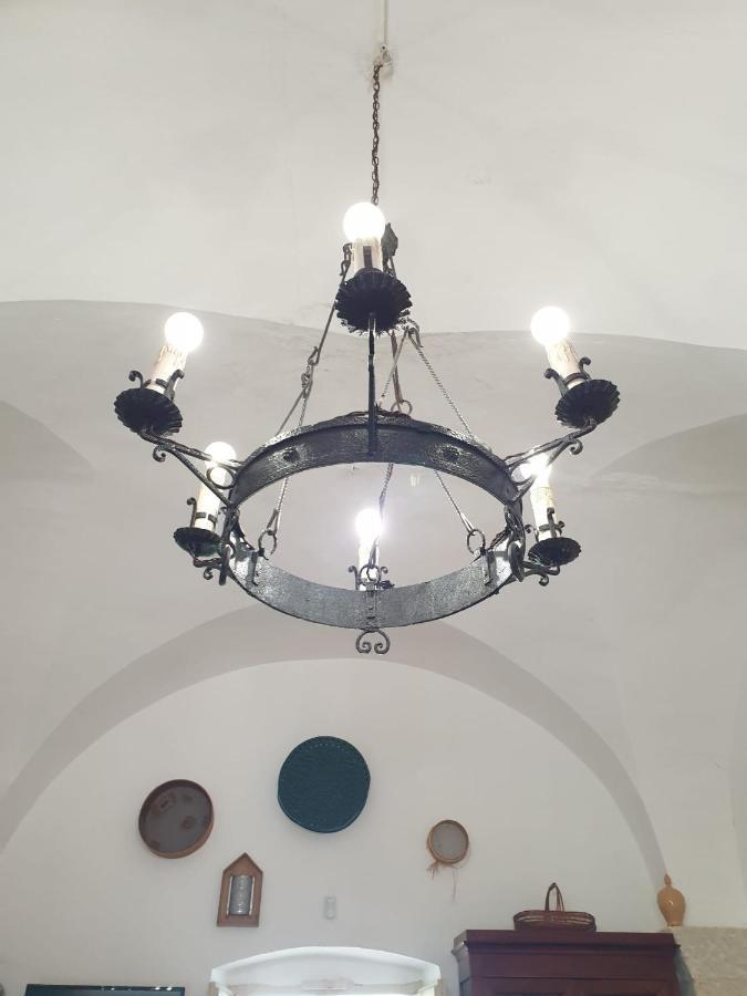 Masseria Vivi Il Salento Santa Caterina  Exterior foto