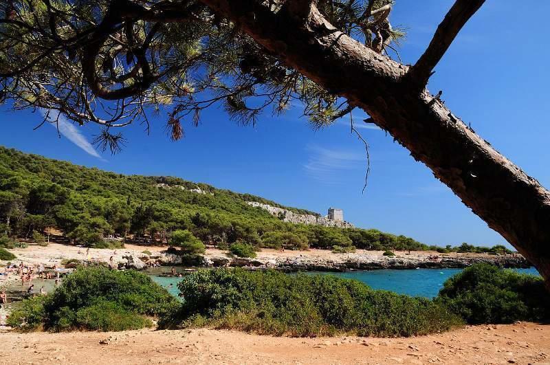 Masseria Vivi Il Salento Santa Caterina  Habitación foto