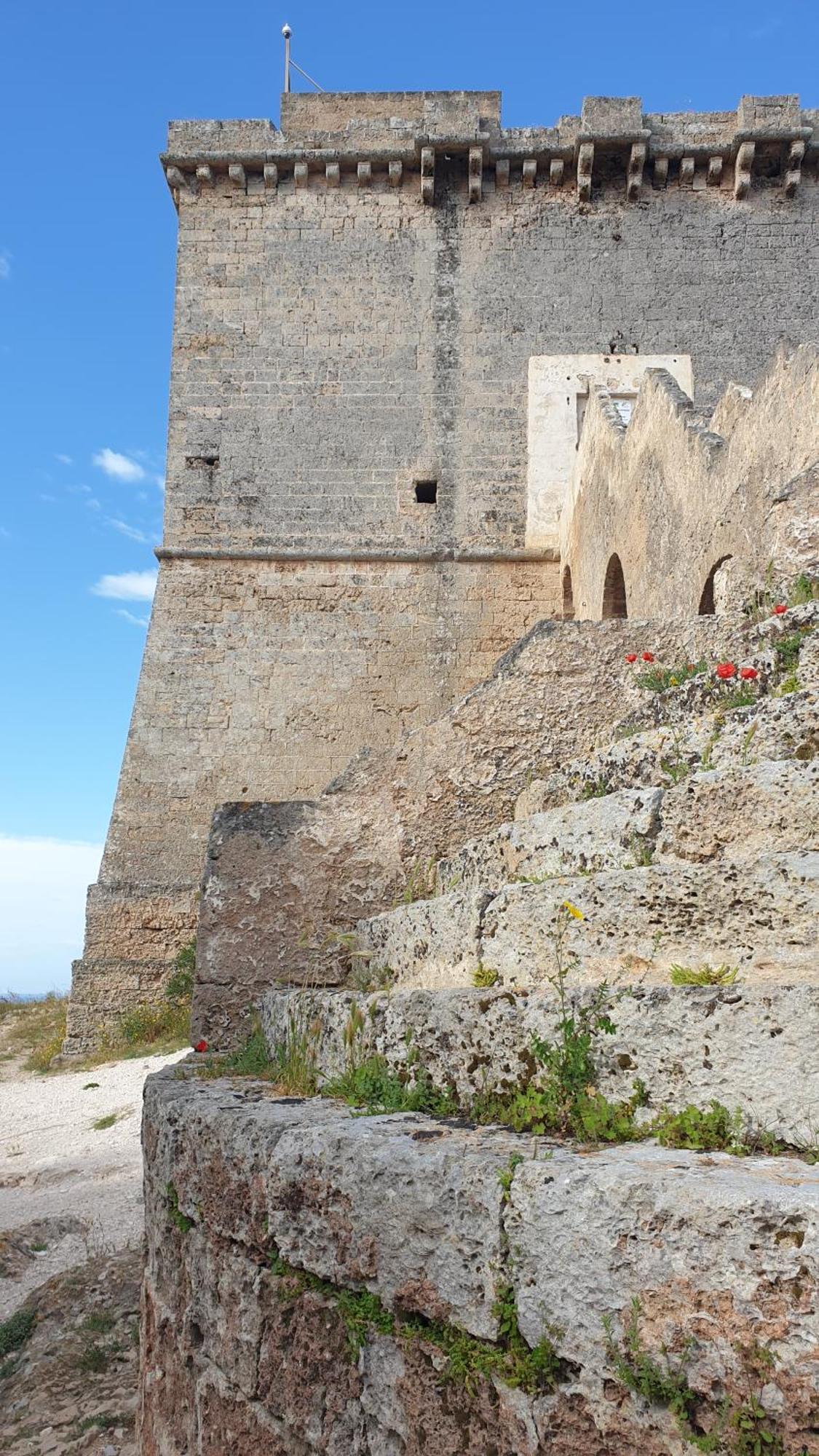 Masseria Vivi Il Salento Santa Caterina  Exterior foto